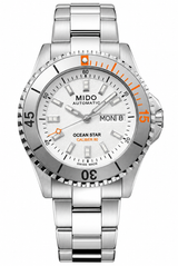 MIDO Ocean Star 200