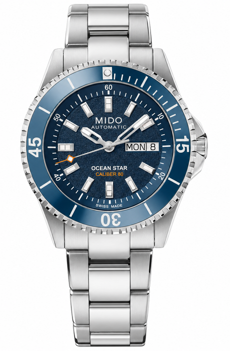 MIDO Ocean Star 200 Ref. M026.930.11.041.00