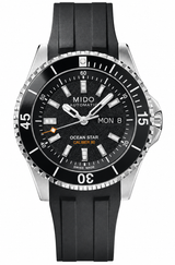 MIDO Ocean Star 200