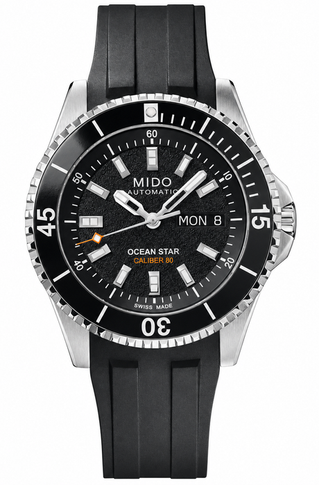 MIDO Ocean Star 200 Ref. M026.930.17.051.00