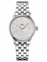 MIDO Baroncelli Signature