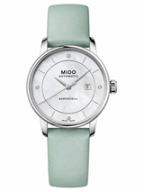 MIDO Baroncelli Signature Lady Colours