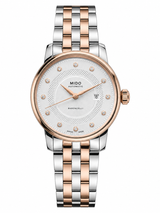 MIDO Baroncelli Signature