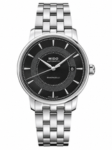 MIDO Baroncelli Signature
