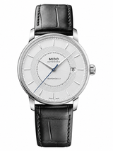 MIDO Baroncelli Signature