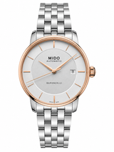 MIDO Baroncelli Signature Gent