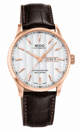 MIDO Multifort Chronometer 1
