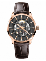 MIDO Multifort Skeleton Vertigo