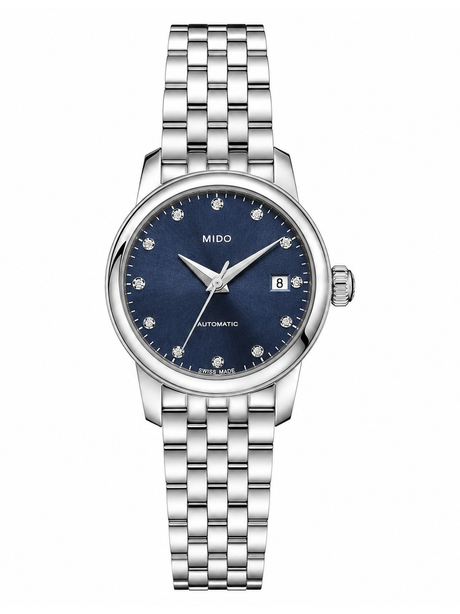 MIDO Baroncelli Lady Twenty Five Ref. M039.007.11.046.00