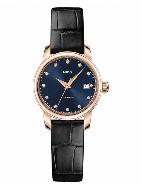 MIDO Baroncelli Lady Twenty Five Ref. M039.007.36.046.00