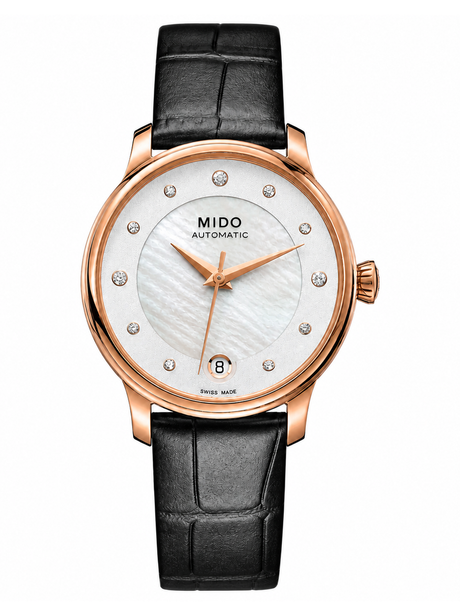 MIDO Baroncelli Lady Day Ref. M039.207.36.106.00