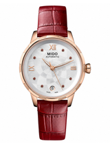 MIDO Rainflower