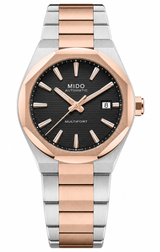 MIDO Multifort 8 One Crown