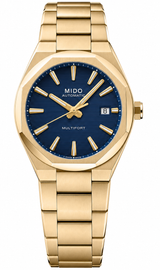 MIDO Multifort 8 One Crown