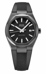 MIDO Multifort 8 One Crown