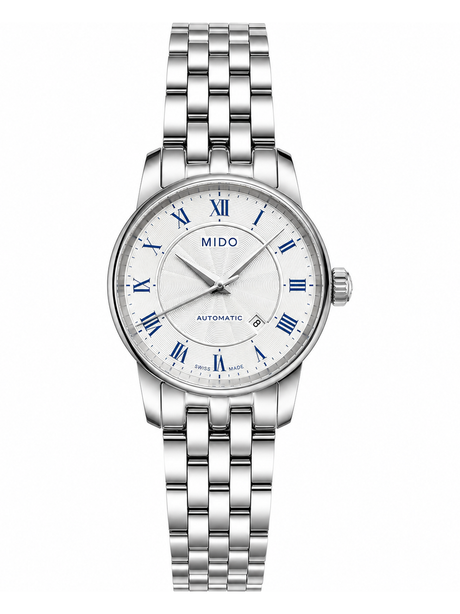 MIDO Baroncelli Ref. M7600.4.21.1