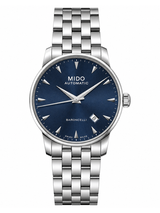 MIDO Baroncelli Midnight Blue Gent