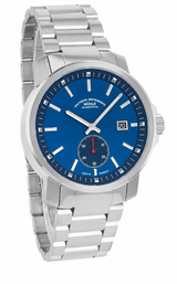 MÜHLE Glashütte 29er Big Kleine Sekunde