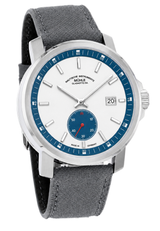 MÜHLE Glashütte 29er Big Kleine Sekunde