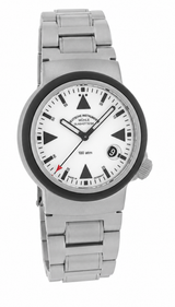 MÜHLE Glashütte S.A.R. Rescue-Timer