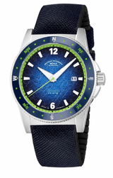 MÜHLE Glashütte Sportivo Compass Datum