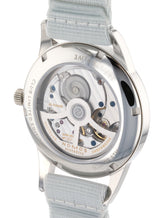 NOMOS Glashütte Club Automat Olive