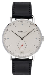 NOMOS Glashütte Metro 38 Datum
