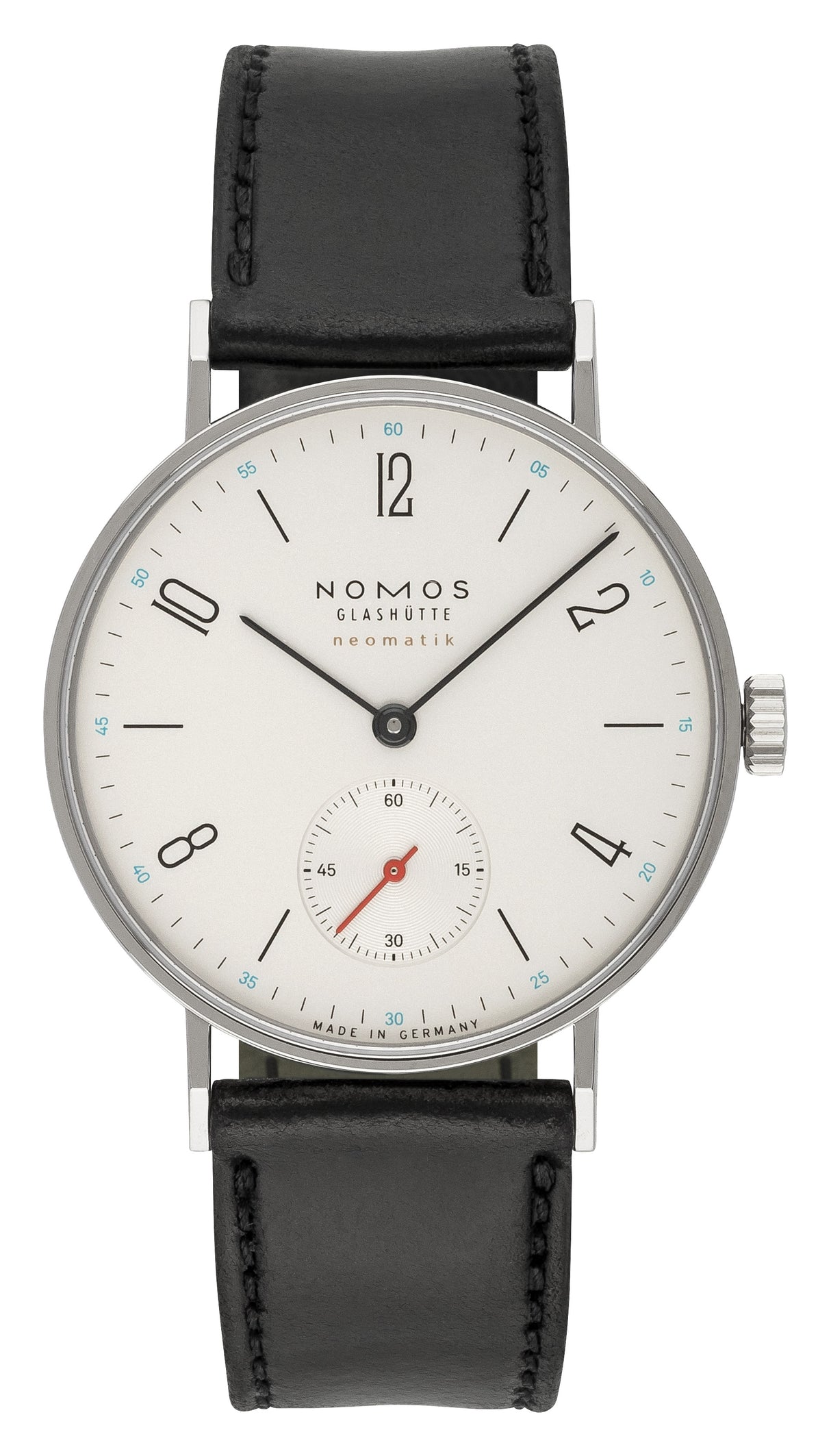 NOMOS Glashütte Tangente neomatik