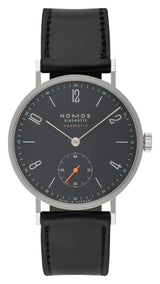NOMOS Glashütte Tangente neomatik nachtblau