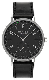 NOMOS Glashütte Tangente neomatik 41 Update  midnight blue