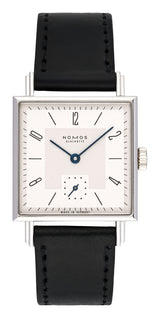 NOMOS Glashutte Tetra 27