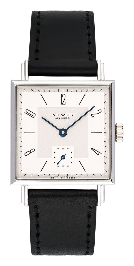 NOMOS Glashütte Tetra 27