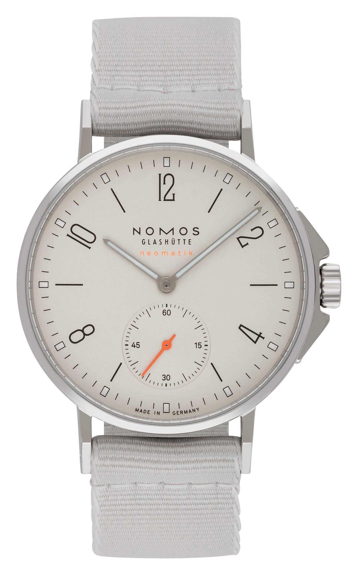 NOMOS Glashütte Ahoi neomatik