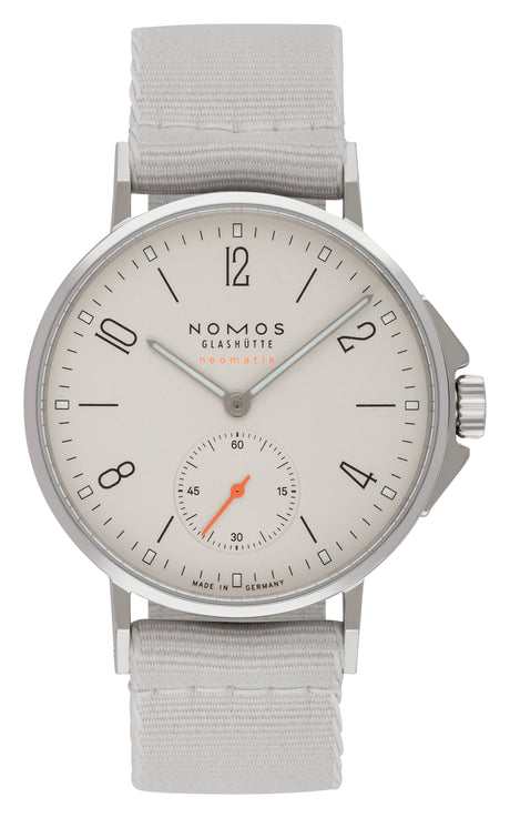 NOMOS Glashütte Ahoi neomatik