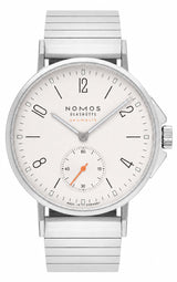NOMOS Glashütte Ahoi neomatic