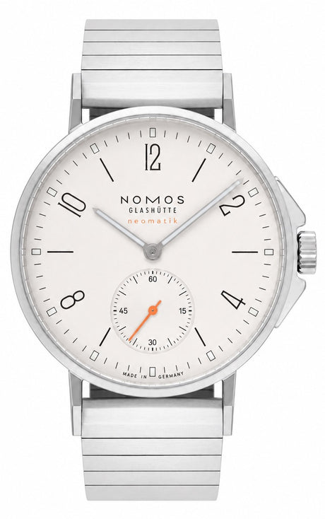 NOMOS Glashütte Ahoi neomatik Ref. 560