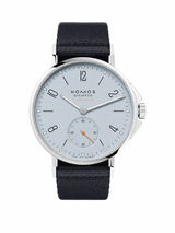 NOMOS Glashütte Ahoi neomatik Sky