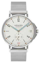 NOMOS Glashütte Tangente Sport Neomatik 42 Datum