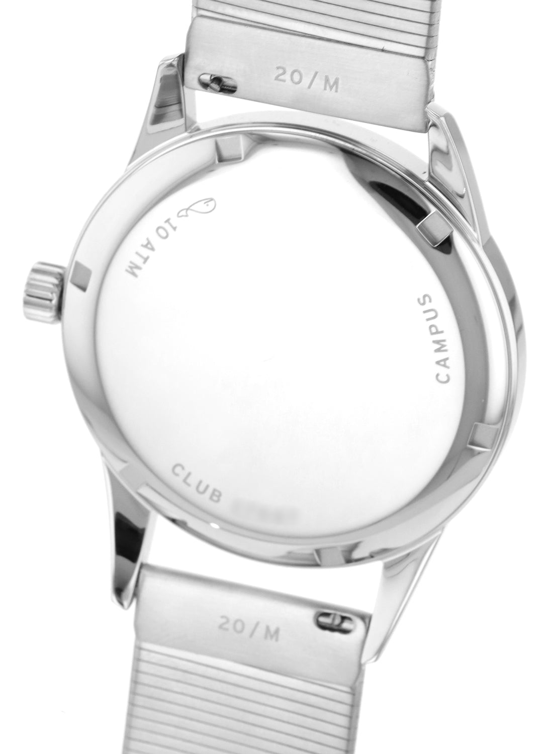 NOMOS Glashütte Club Campus 38 Night Sky