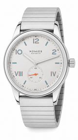 NOMOS Glashütte Club 38 Campus
