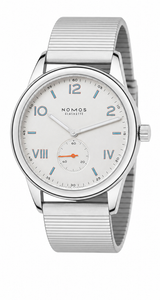 NOMOS Glashütte Club 38 Campus