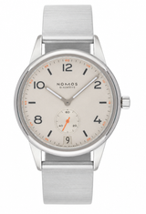 NOMOS Glashütte Club Automat Datum