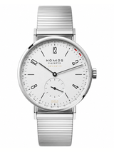 NOMOS Glashütte Tangente neomatik 41 Update