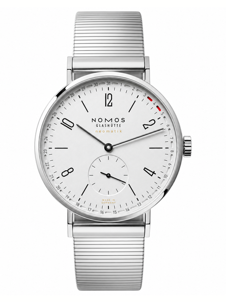 NOMOS Glashütte Tangente neomatik 41 Update Ref. 180