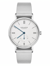 NOMOS Glashütte Ludwig 38