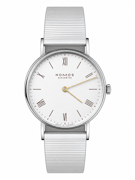 NOMOS Glashütte Ludwig 33 Duo Ref. 241
