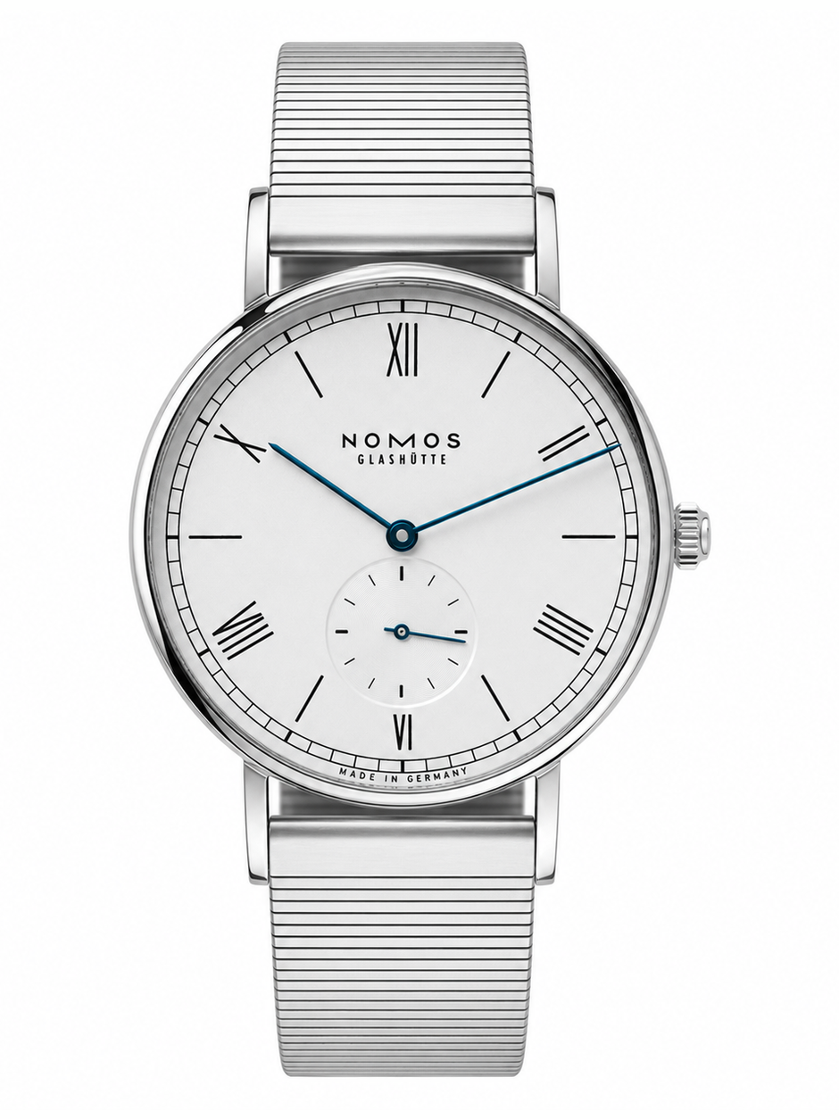 NOMOS Glashütte Ludwig Automatik Ref. 251
