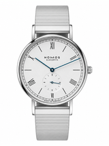 NOMOS Glashütte Ludwig Automatik