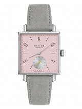 NOMOS Glashütte Tetra