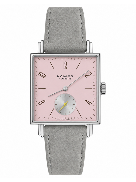 NOMOS Glashütte Tetra Ref. 426